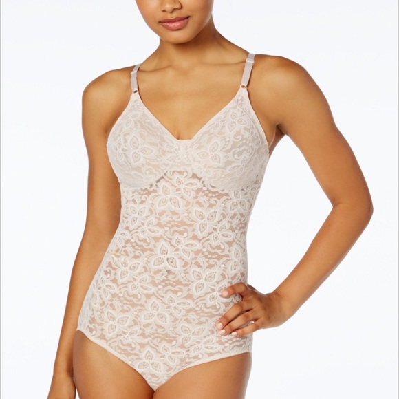 Bali Other - Bali tummy control body shaper